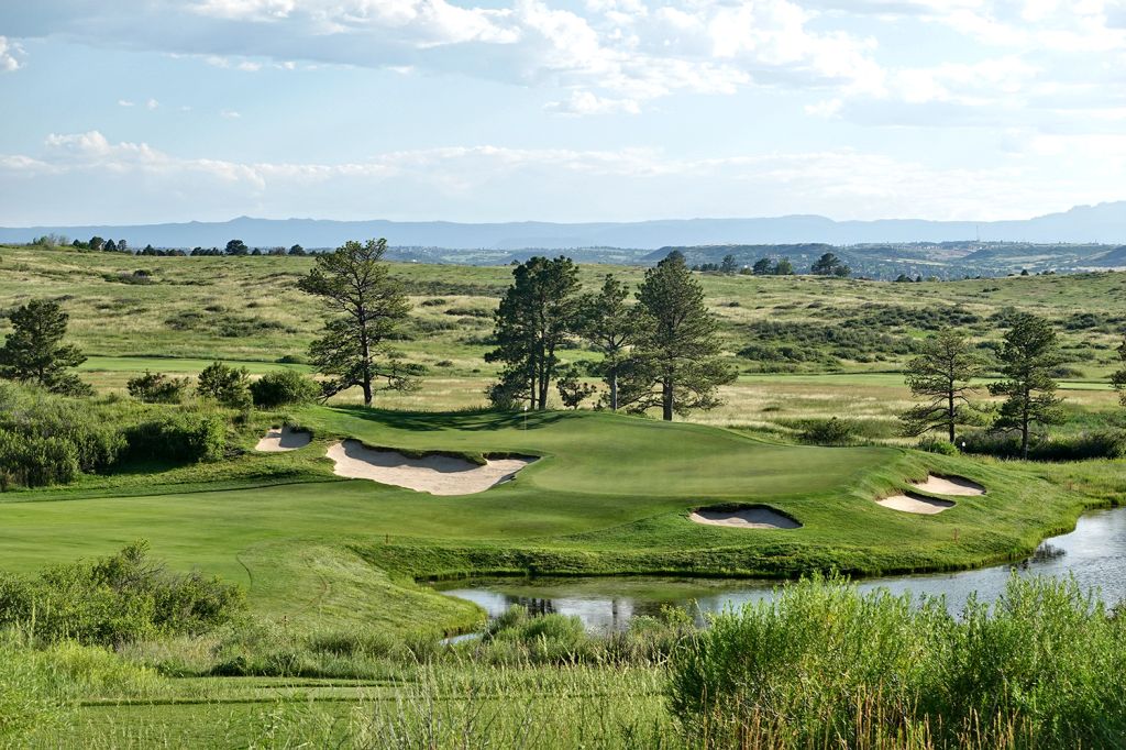 Colorado Golf Club